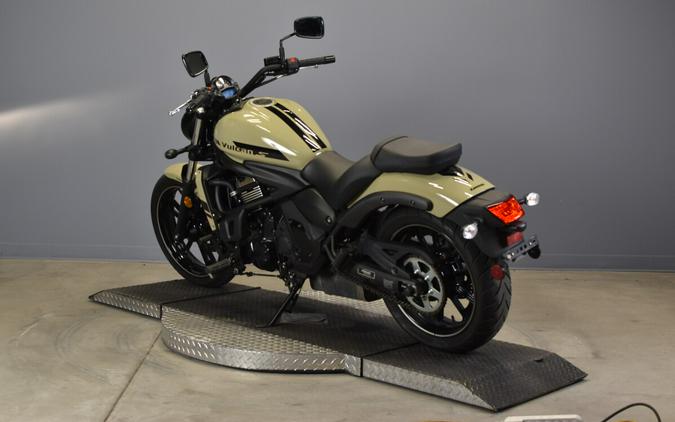 2024 Kawasaki Vulcan S ABS