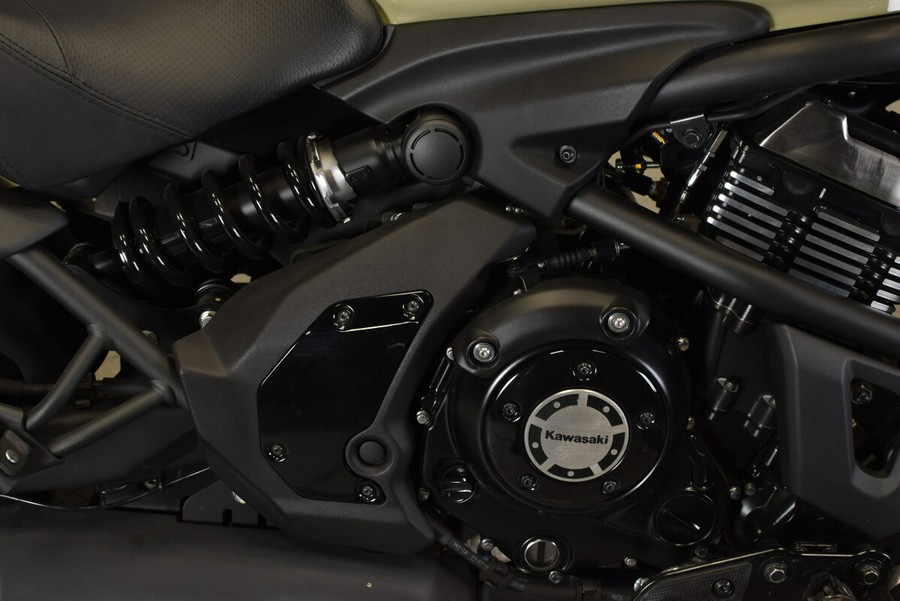 2024 Kawasaki Vulcan S ABS