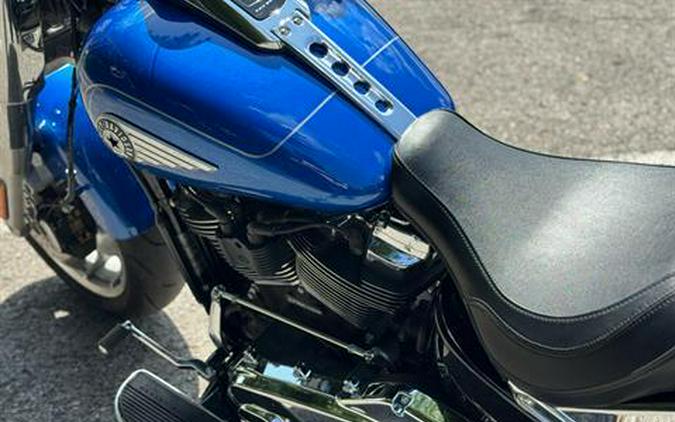 2025 Harley-Davidson Fat Boy®