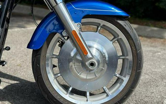 2025 Harley-Davidson Fat Boy®