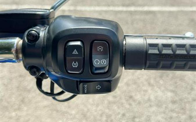 2025 Harley-Davidson Fat Boy®