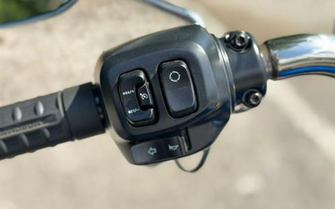 2025 Harley-Davidson Fat Boy®