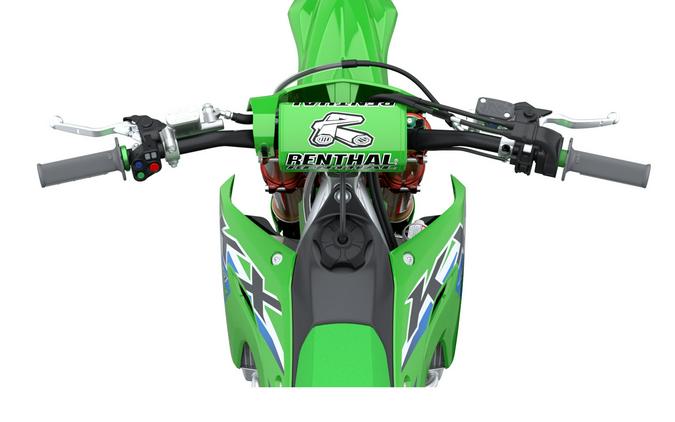 2026 Kawasaki KX™ 450SR