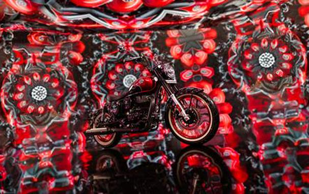 2025 Royal Enfield Goan Classic 350