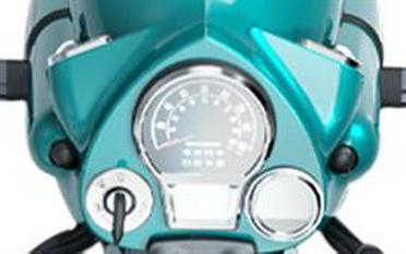 2025 Royal Enfield Goan Classic 350