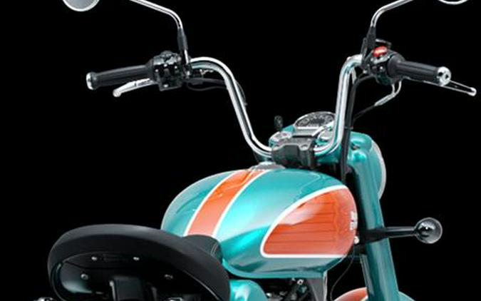 2025 Royal Enfield Goan Classic 350