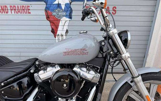 2024 Harley-Davidson Softail® Standard