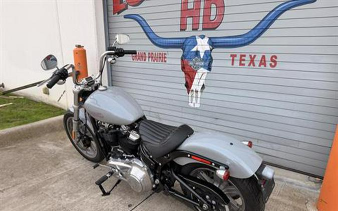 2024 Harley-Davidson Softail® Standard