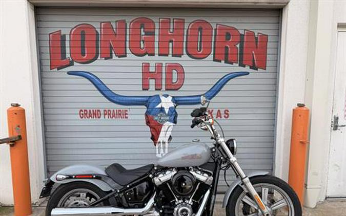 2024 Harley-Davidson Softail® Standard