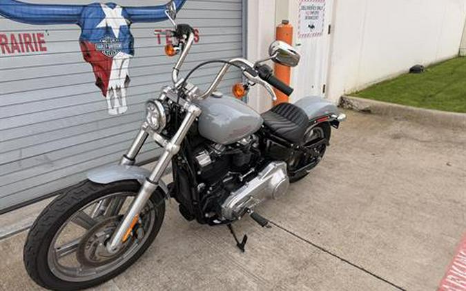2024 Harley-Davidson Softail® Standard