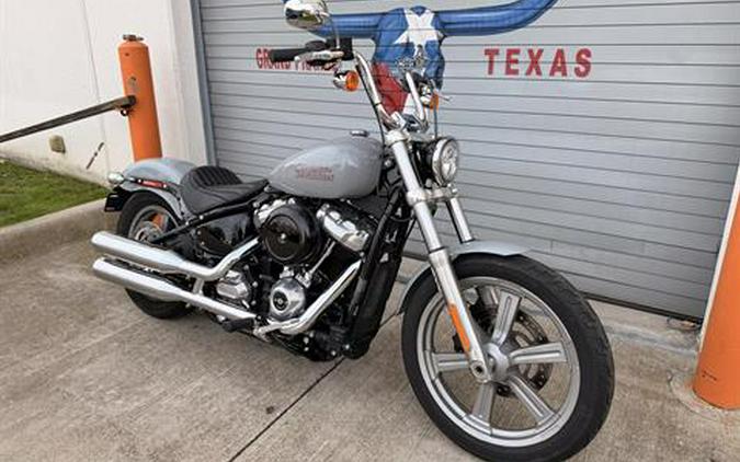 2024 Harley-Davidson Softail® Standard