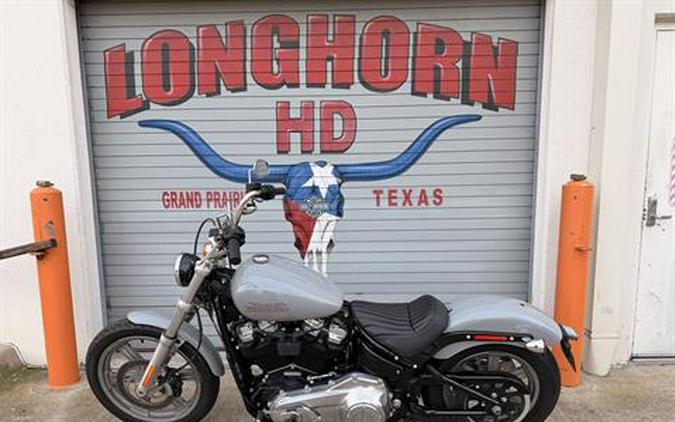 2024 Harley-Davidson Softail® Standard