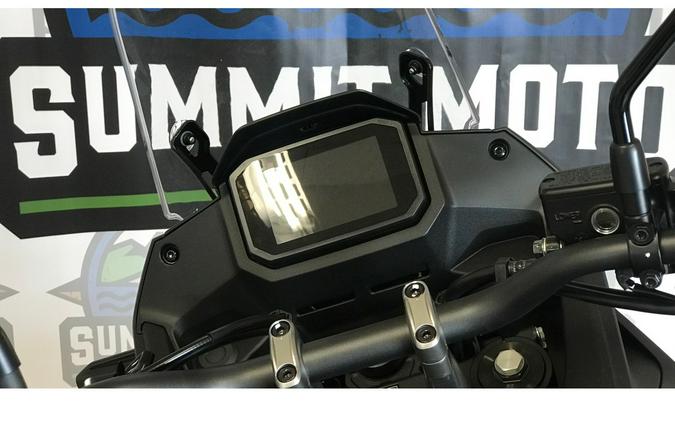 2024 Honda Transalp (XL750R)