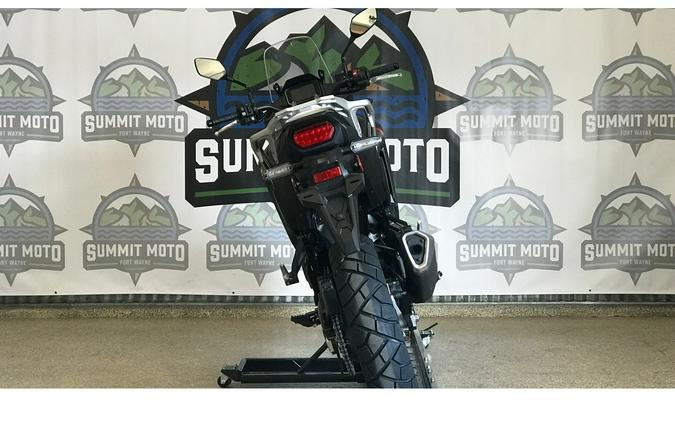 2024 Honda Transalp (XL750R)