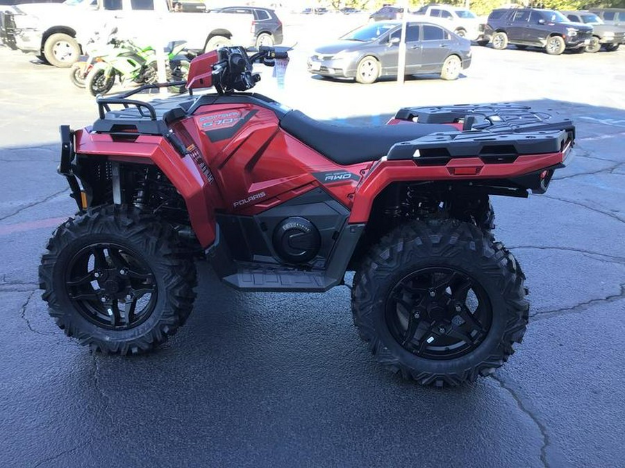 2026 Polaris® Sportsman 570 Trail