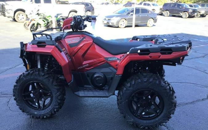 2026 Polaris® Sportsman 570 Trail