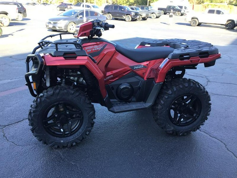 2026 Polaris® Sportsman 570 Trail