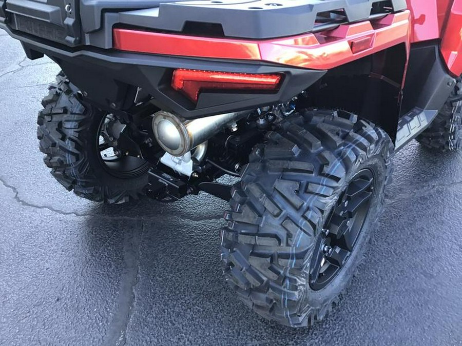 2026 Polaris® Sportsman 570 Trail