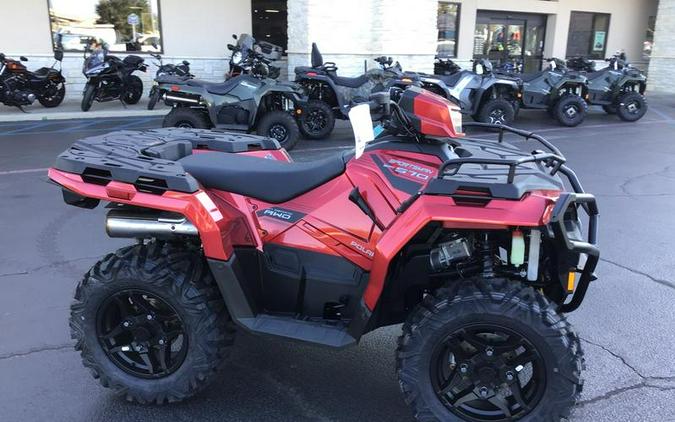 2026 Polaris® Sportsman 570 Trail