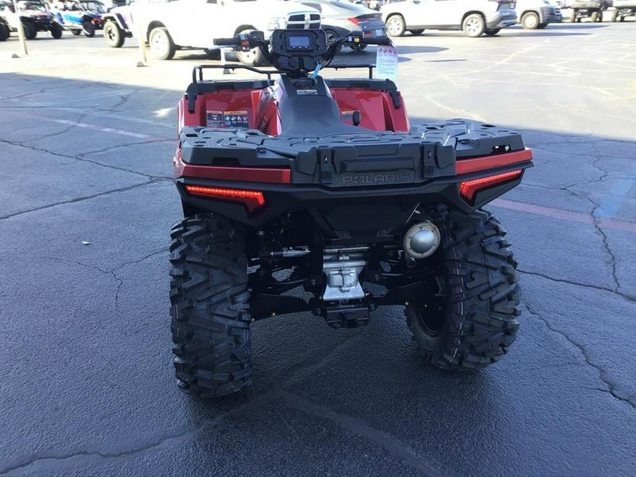 2026 Polaris® Sportsman 570 Trail