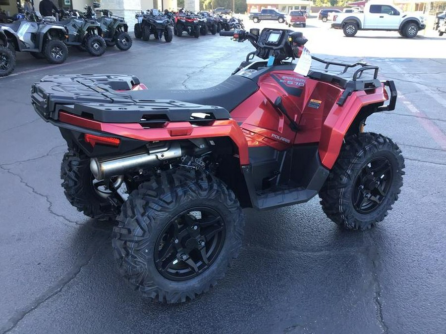 2026 Polaris® Sportsman 570 Trail