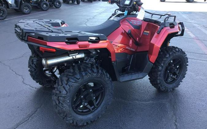 2026 Polaris® Sportsman 570 Trail