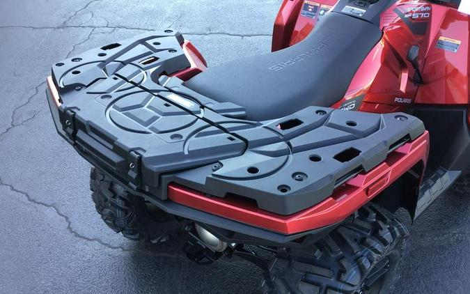 2026 Polaris® Sportsman 570 Trail
