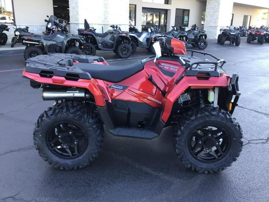 2026 Polaris® Sportsman 570 Trail