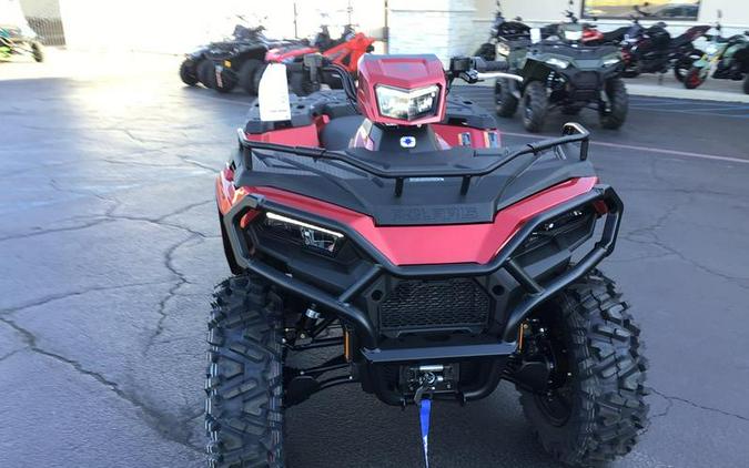 2026 Polaris® Sportsman 570 Trail