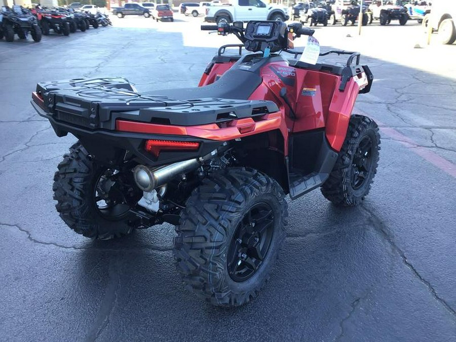 2026 Polaris® Sportsman 570 Trail