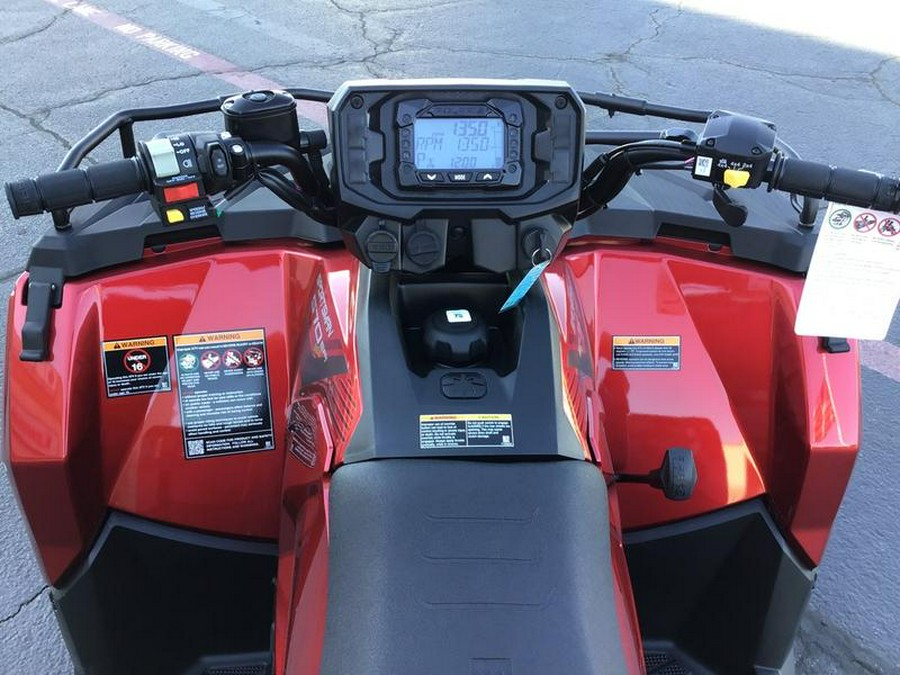 2026 Polaris® Sportsman 570 Trail