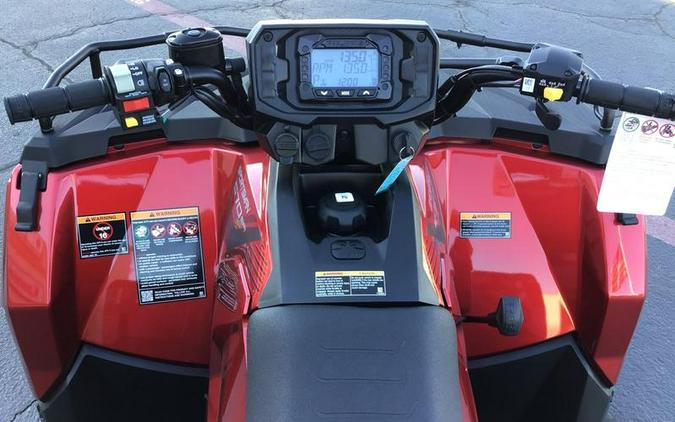 2026 Polaris® Sportsman 570 Trail