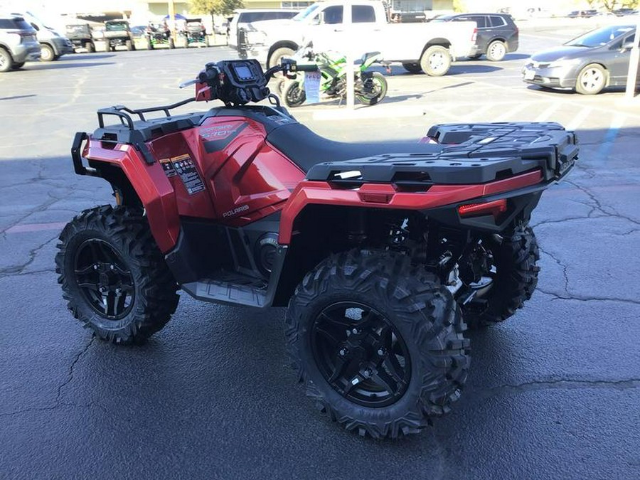 2026 Polaris® Sportsman 570 Trail