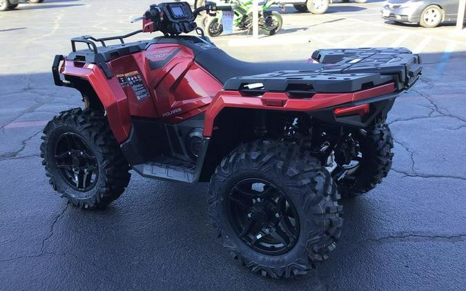 2026 Polaris® Sportsman 570 Trail