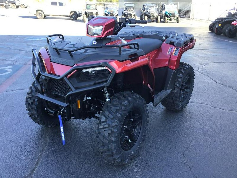 2026 Polaris® Sportsman 570 Trail