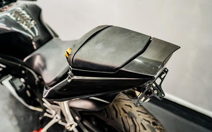 2007 Yamaha Motor Corp., USA YZF-R6S