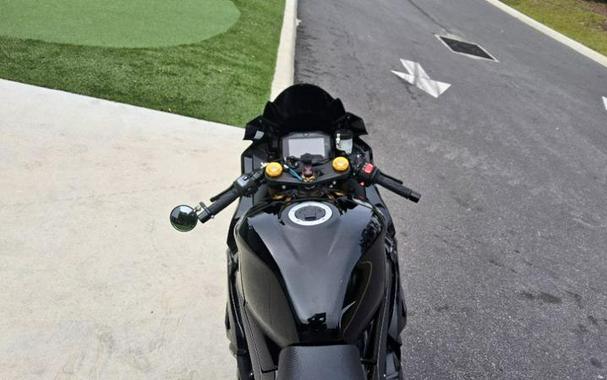 2023 Suzuki GSX-R1000