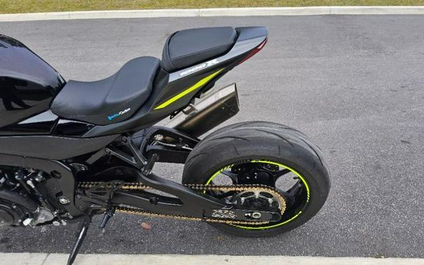 2023 Suzuki GSX-R1000