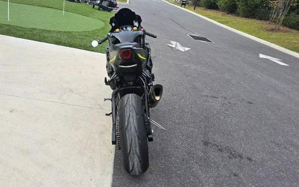 2023 Suzuki GSX-R1000