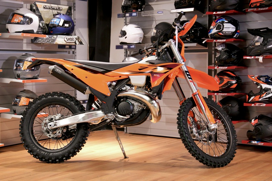 2026 KTM 300 XCW