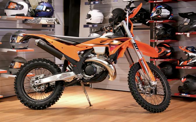 2026 KTM 300 XCW