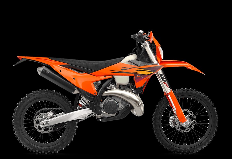 2026 KTM 300 XCW