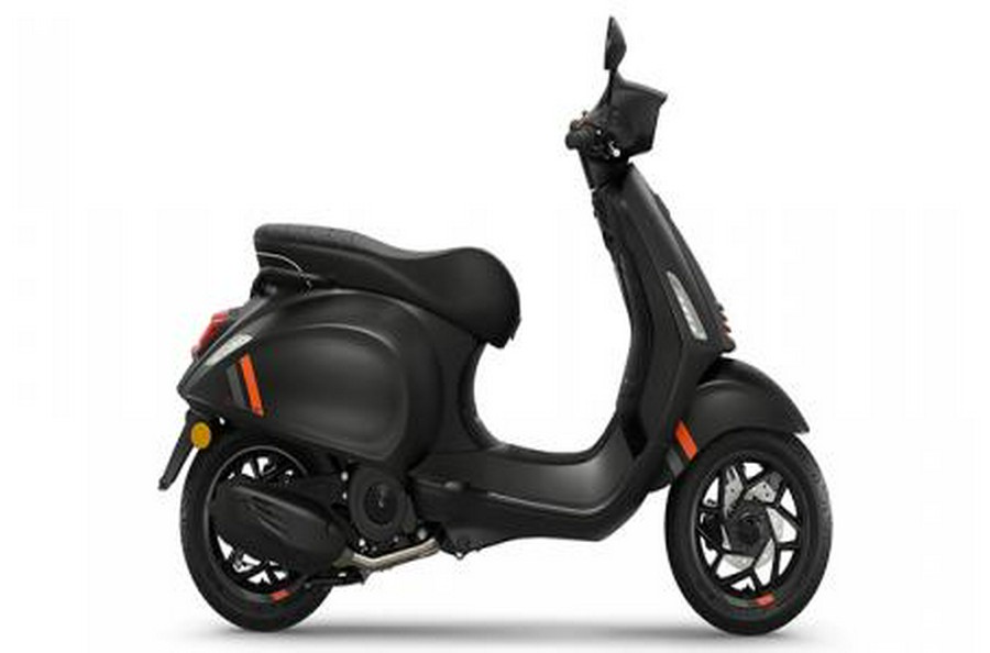 2024 Vespa Sprint 150 S