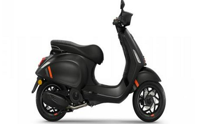 2024 Vespa Sprint 150 S