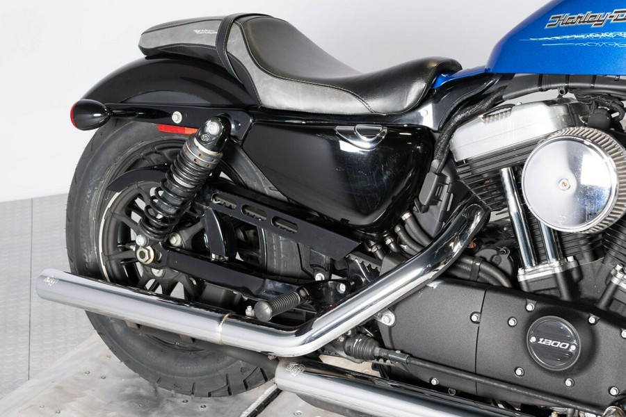 2019 Harley-Davidson Forty-Eight