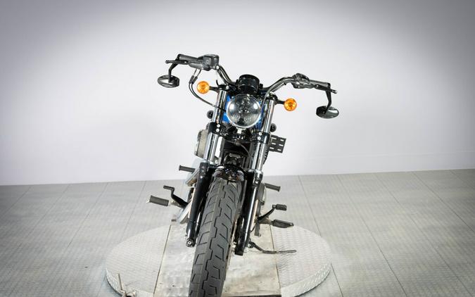 2019 Harley-Davidson Forty-Eight