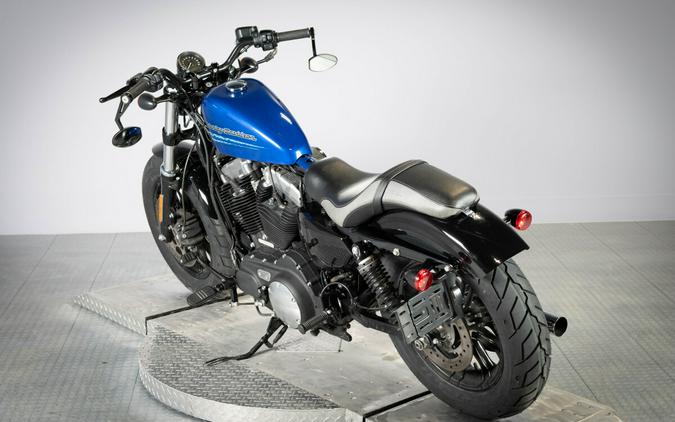 2019 Harley-Davidson Forty-Eight