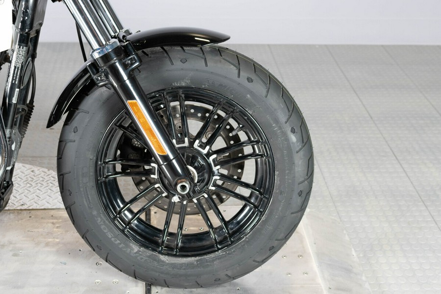 2019 Harley-Davidson Forty-Eight