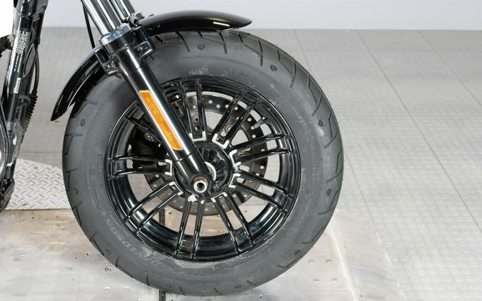 2019 Harley-Davidson Forty-Eight