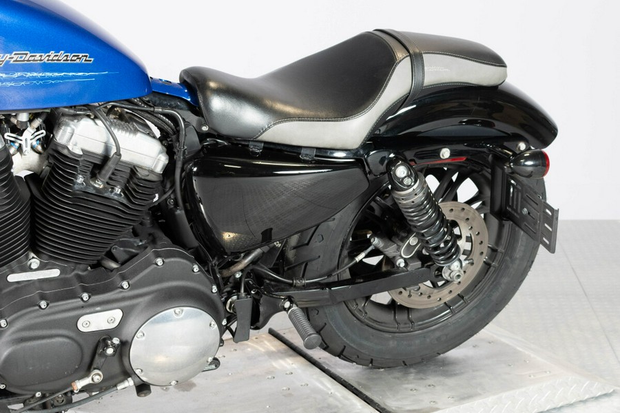 2019 Harley-Davidson Forty-Eight